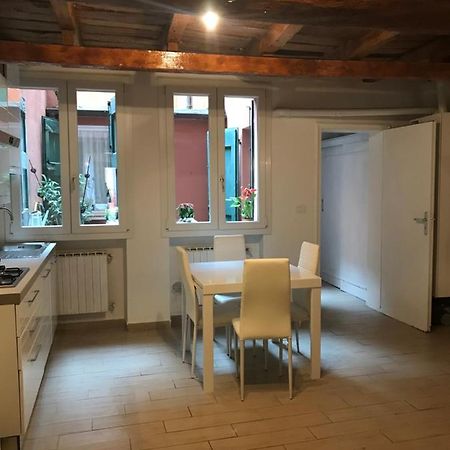 Casa Gioia Centro Storico Lägenhet Bologna Exteriör bild
