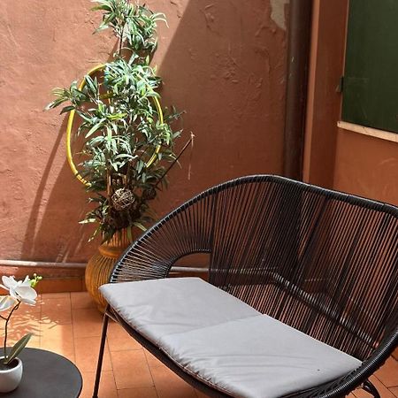 Casa Gioia Centro Storico Lägenhet Bologna Exteriör bild