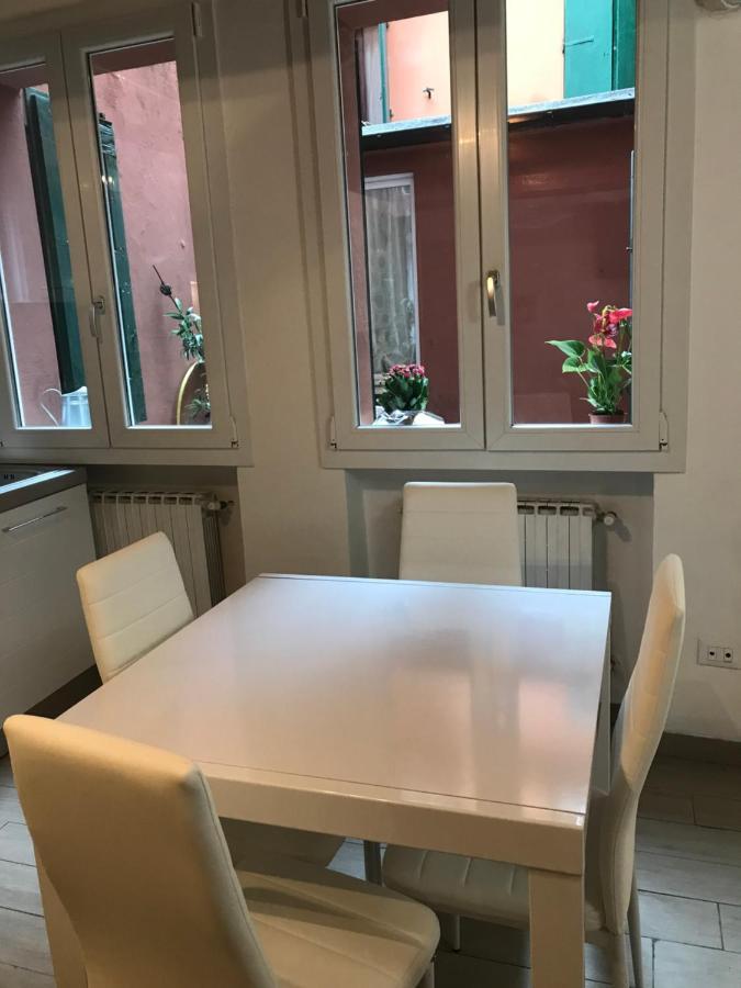 Casa Gioia Centro Storico Lägenhet Bologna Exteriör bild