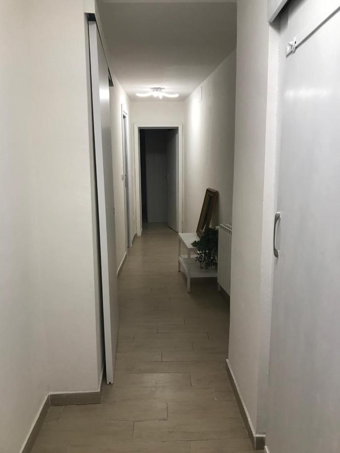 Casa Gioia Centro Storico Lägenhet Bologna Exteriör bild