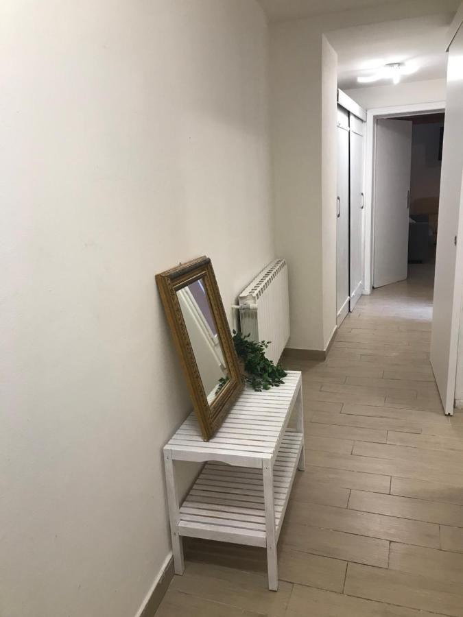 Casa Gioia Centro Storico Lägenhet Bologna Exteriör bild